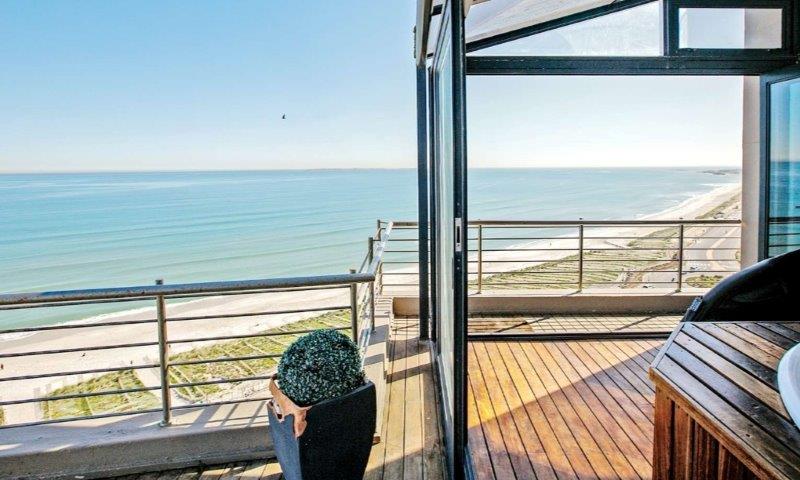 3 Bedroom Property for Sale in Table View Western Cape